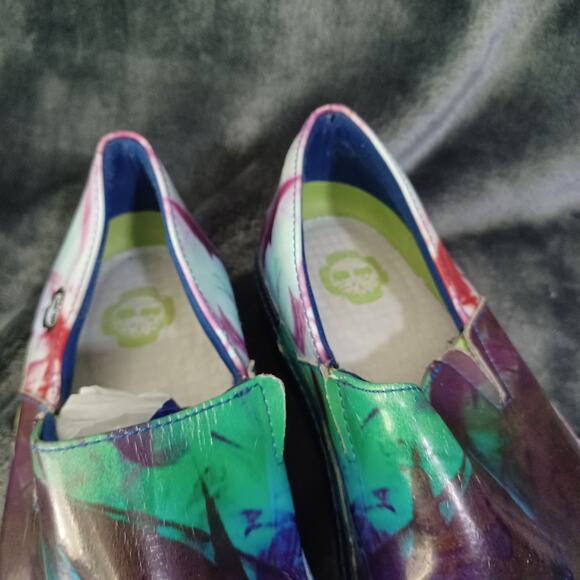 Timberland Pro 153 Tie Dye 10. M Renova - Picture 3 of 9